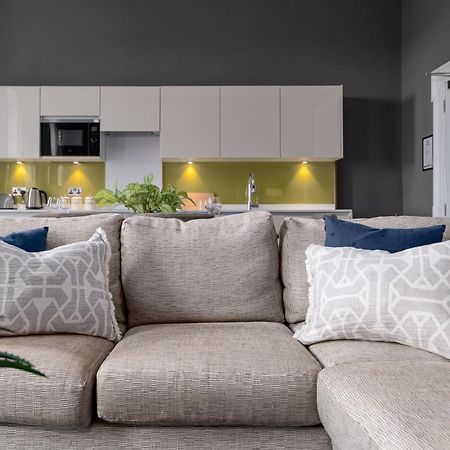 Charlotte Rise Apartment บริสตอล ภายนอก รูปภาพ