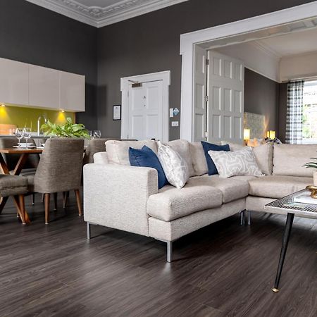 Charlotte Rise Apartment บริสตอล ภายนอก รูปภาพ