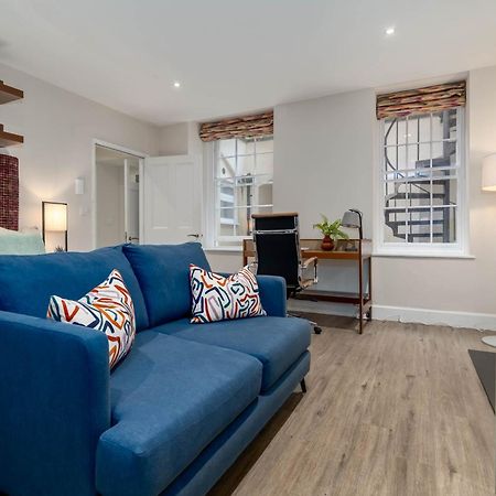 Charlotte Rise Apartment บริสตอล ภายนอก รูปภาพ