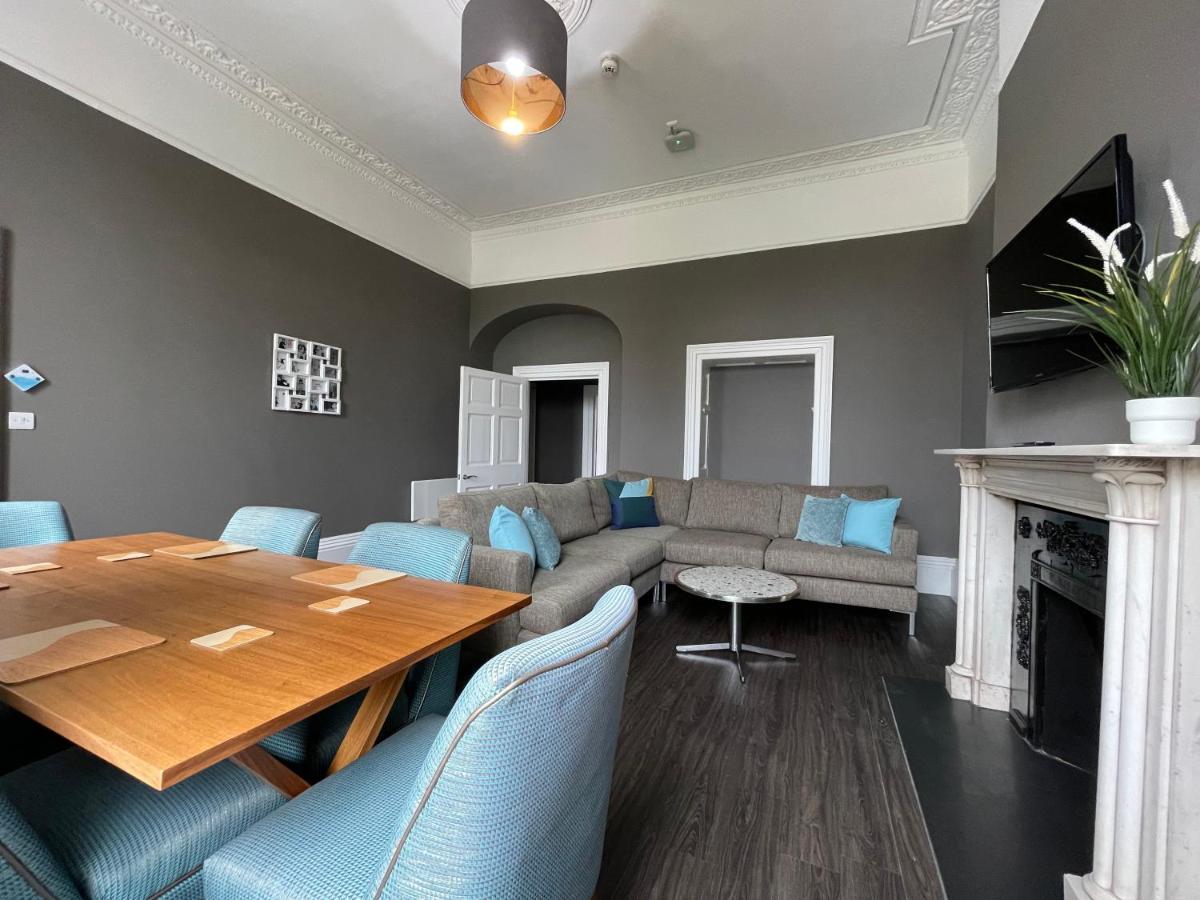 Charlotte Rise Apartment บริสตอล ภายนอก รูปภาพ