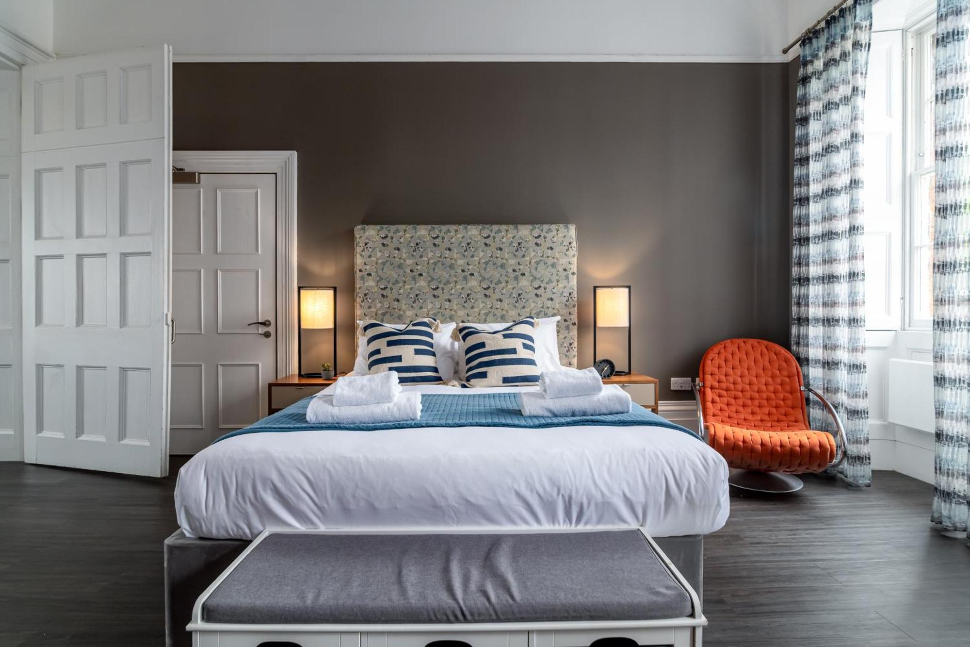 Charlotte Rise Apartment บริสตอล ภายนอก รูปภาพ