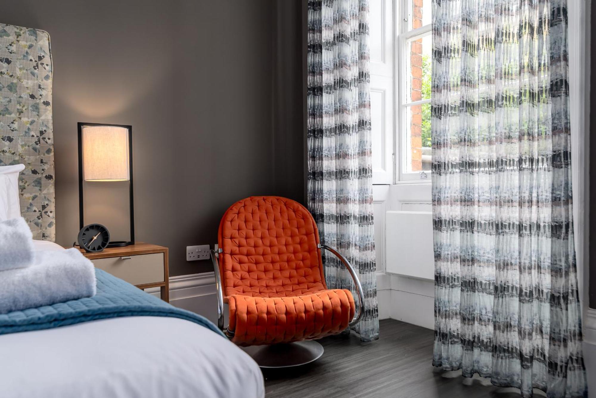 Charlotte Rise Apartment บริสตอล ภายนอก รูปภาพ