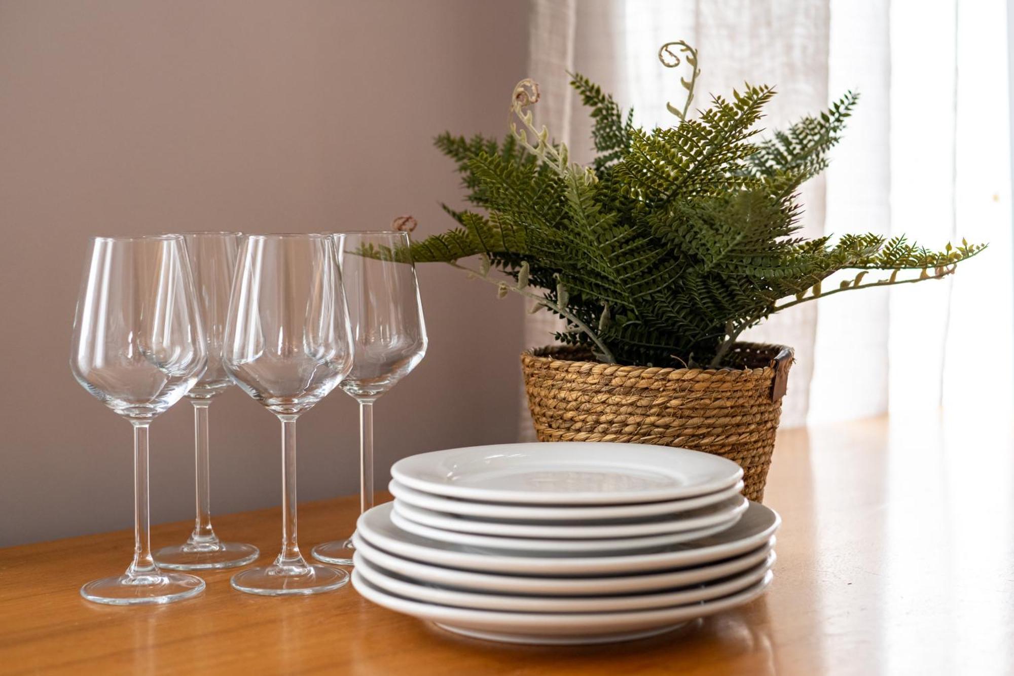 Charlotte Rise Apartment บริสตอล ภายนอก รูปภาพ