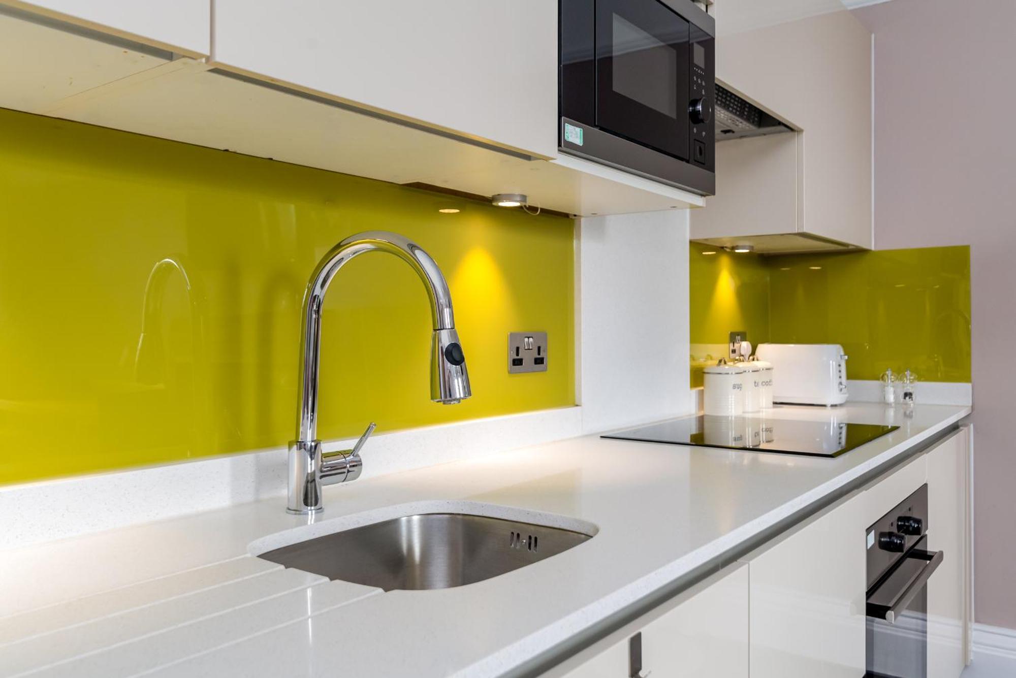 Charlotte Rise Apartment บริสตอล ภายนอก รูปภาพ