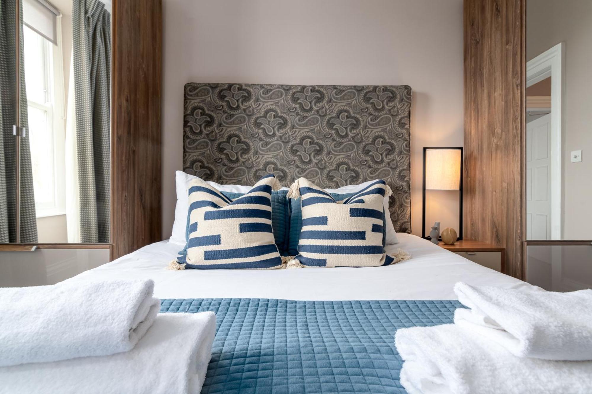 Charlotte Rise Apartment บริสตอล ภายนอก รูปภาพ