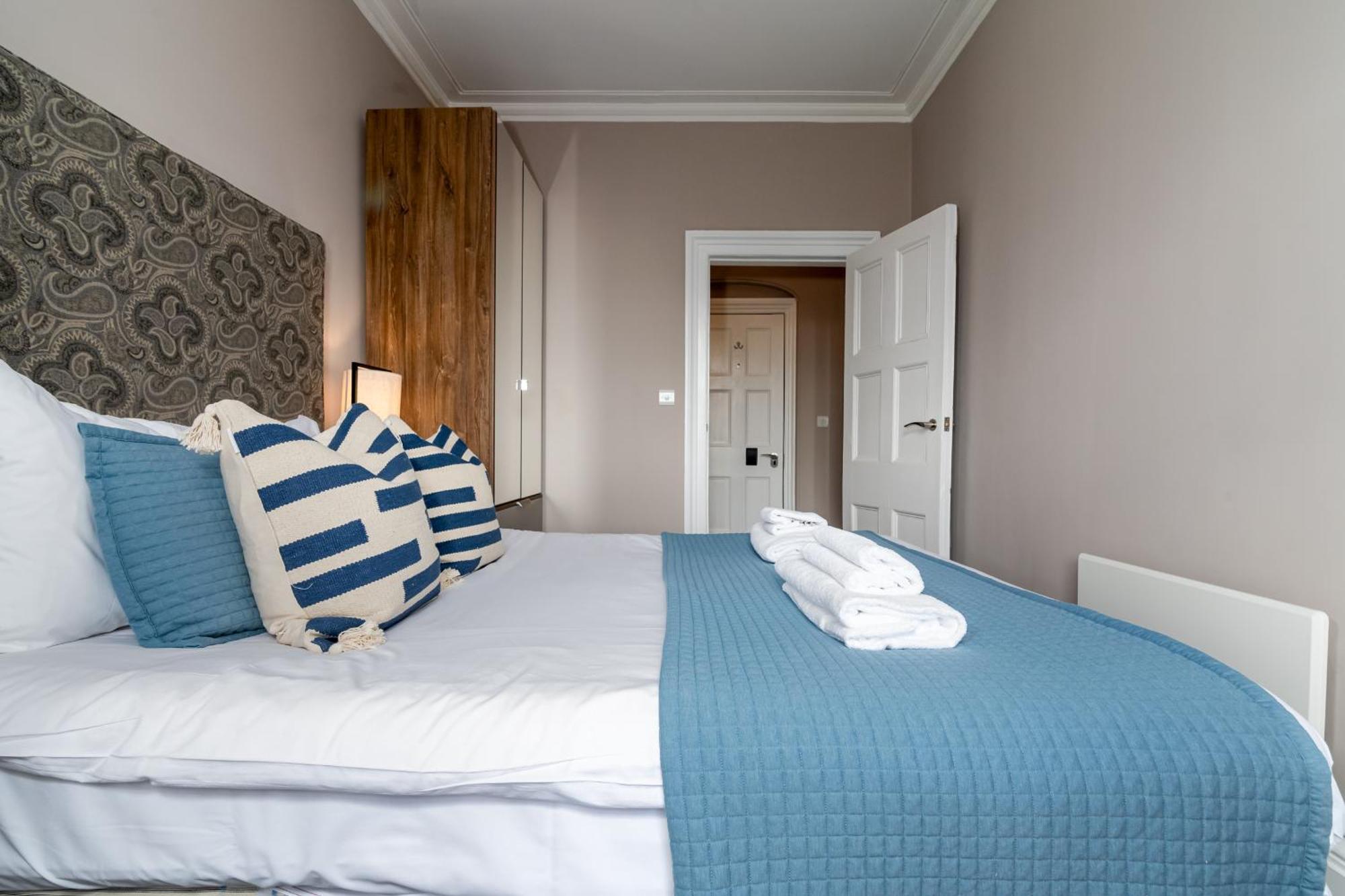 Charlotte Rise Apartment บริสตอล ภายนอก รูปภาพ