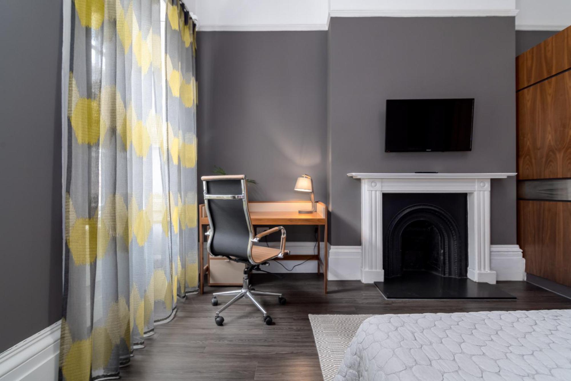 Charlotte Rise Apartment บริสตอล ภายนอก รูปภาพ