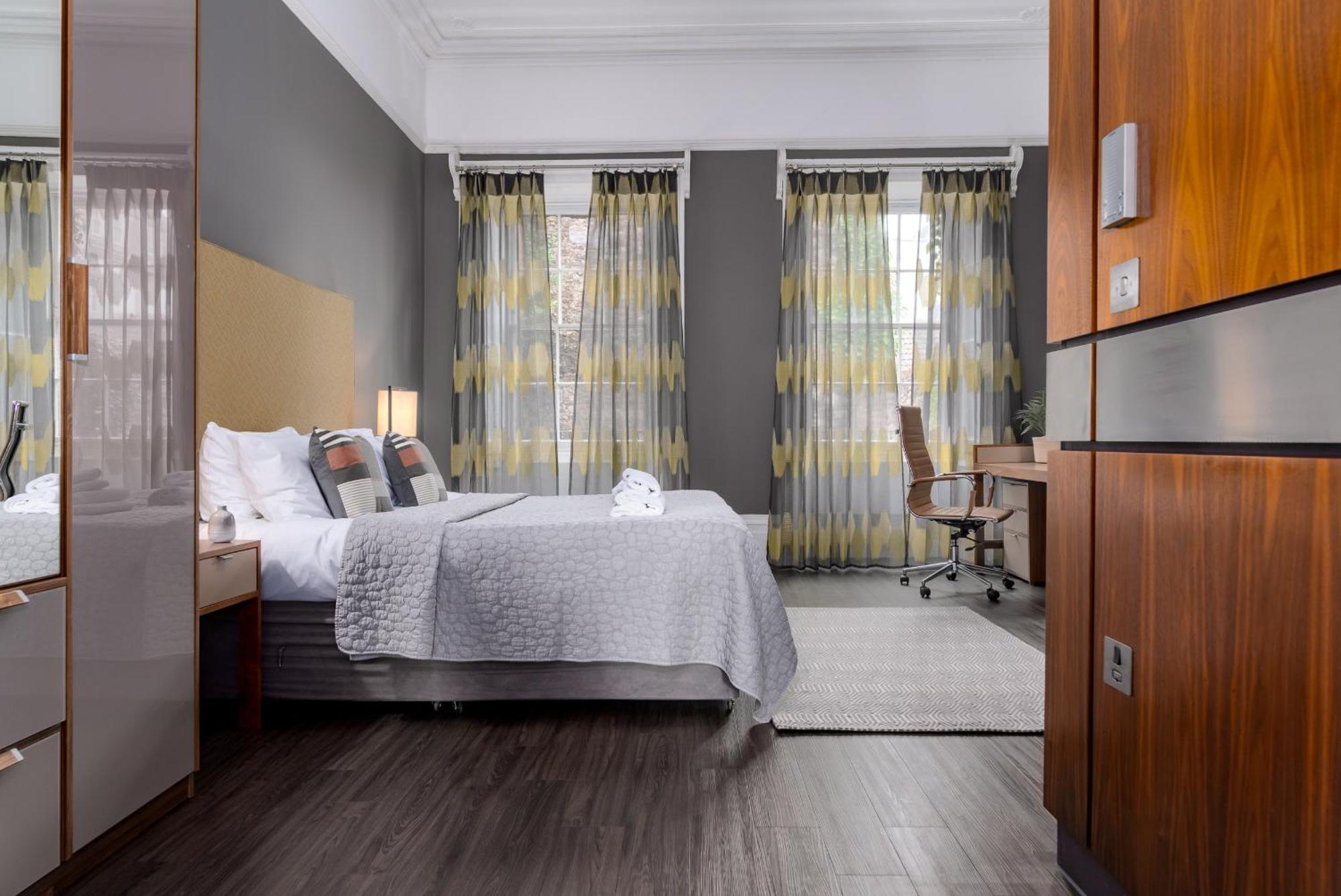 Charlotte Rise Apartment บริสตอล ภายนอก รูปภาพ